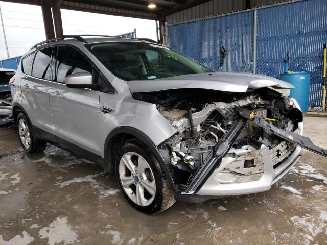 FORD ESCAPE SE 2013 with VIN 1FMCU0GXXDUC19918 - Photo from auction