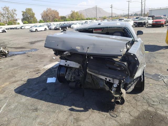 Photo 9 from auction – 2018 DODGE CHALLENGER with VIN 2C3CDZAG8JH325255