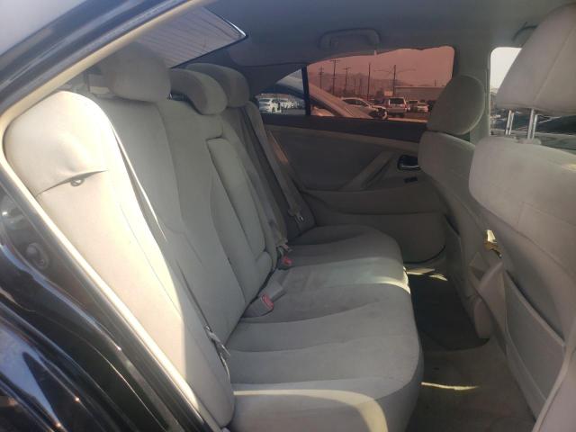 Photo 6 from auction – 2007 TOYOTA CAMRY CE with VIN 4T1BE46K77U171823