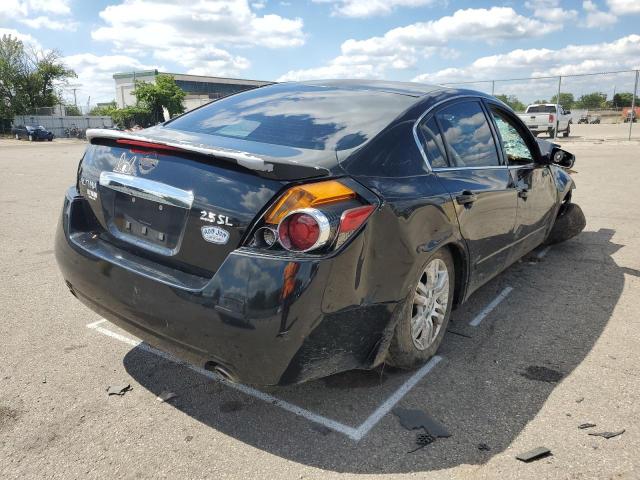 Photo 4 from auction – 2010 NISSAN ALTIMA with VIN 1N4AL2AP4AN562402