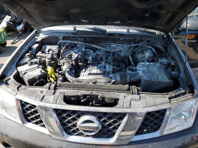 Photo 7 from auction – 2006 NISSAN PATHFINDER with VIN 5N1AR18W86C634913