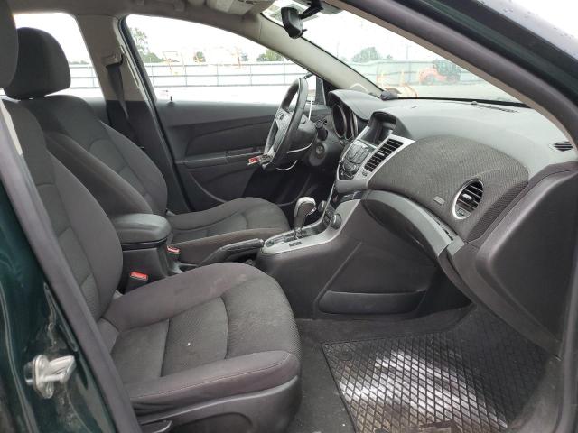 Photo 5 from auction – 2014 CHEVROLET CRUZE LT with VIN 1G1PC5SB2E7140737