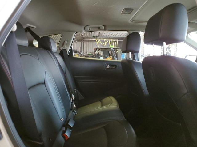 Photo 6 from auction – 2012 NISSAN ROGUE S with VIN JN8AS5MV7CW353231