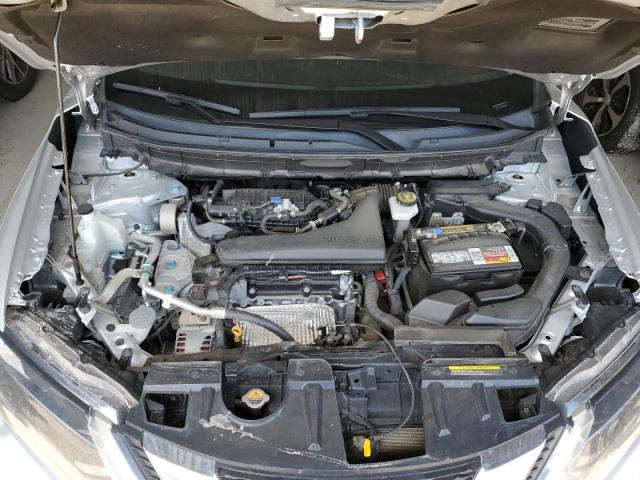 Photo 7 from auction – 2019 NISSAN ROGUE S with VIN KNMAT2MT9KP543143