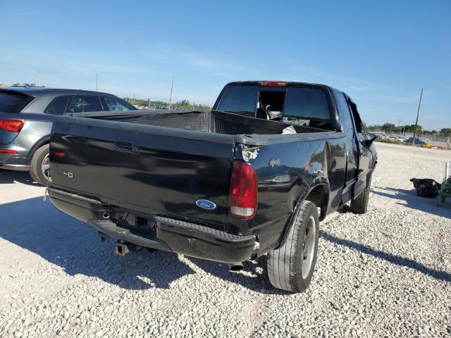 Photo 4 from auction – 1997 FORD F150 with VIN 1FTDX1864VNA18118