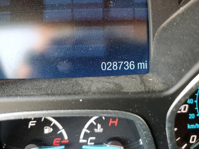 Photo 8 from auction – 2015 FORD ESCAPE SE with VIN 1FMCU0G7XFUB40672