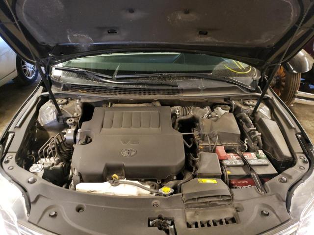 Photo 7 from auction – 2013 TOYOTA AVALON BAS with VIN 4T1BK1EB1DU014034