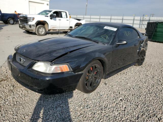 صورة رقم 2 من المزاد - 2003 FORD MUSTANG مع VIN 1FAFP40453F357097
