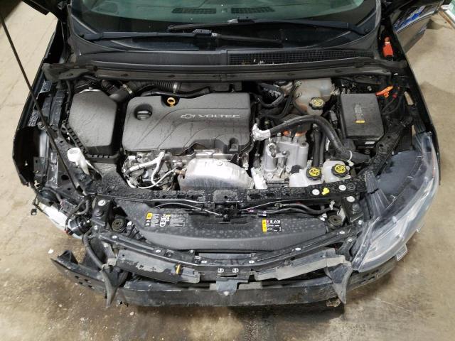 Photo 7 from auction – 2018 CHEVROLET VOLT LT with VIN 1G1RC6S5XJU143888
