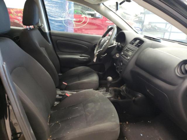Photo 5 from auction – 2018 NISSAN VERSA S with VIN 3N1CN7AP5JL860129