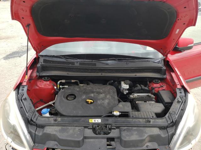 Photo 7 from auction – 2012 KIA SOUL + with VIN KNDJT2A66C7461032