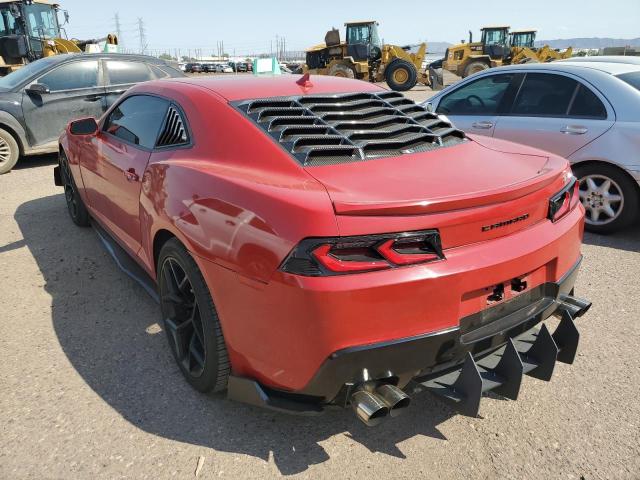 Photo 3 from auction – 2013 CHEVROLET CAMARO LT with VIN 2G1FB1E31D9153407