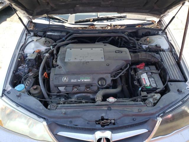 Photo 7 from auction – 2003 ACURA 3.2TL with VIN 19UUA56693A002823