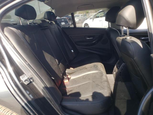 صورة رقم 6 من المزاد - 2018 BMW 320 I مع VIN WBA8A9C52JAH13327