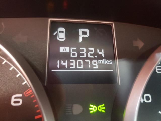 Photo 8 from auction – 2013 SUBARU LEGACY 2.5 with VIN 4S3BMCC67D3017719