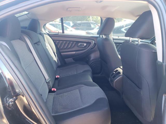 Photo 6 from auction – 2010 FORD TAURUS SEL with VIN 1FAHP2EW9AG109675