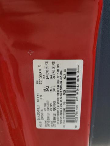 Photo 10 from auction – 2005 DODGE DAKOTA ST with VIN 1D7HE22K55S119646