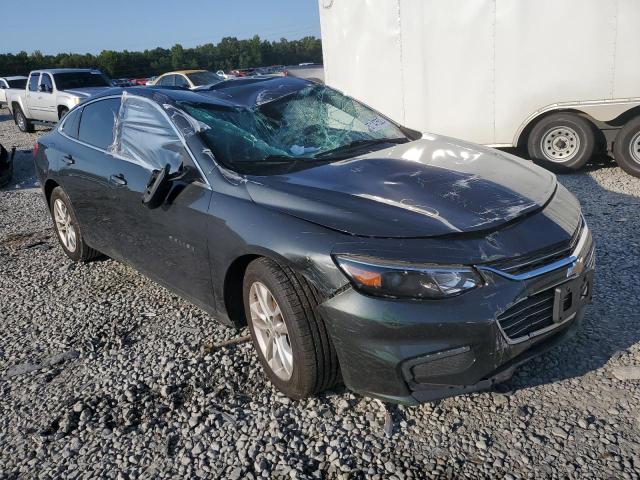 Photo 1 from auction – 2016 CHEVROLET MALIBU LT with VIN 1G1ZE5ST9GF316123
