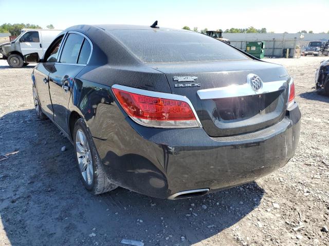Photo 3 from auction – 2012 BUICK LACROSSE P with VIN 1G4GD5E38CF306377