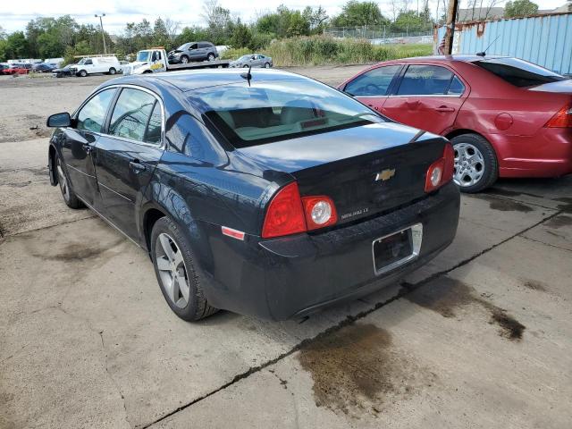 Photo 3 from auction – 2011 CHEVROLET MALIBU 1LT with VIN 1G1ZC5E11BF225968