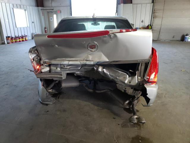 Photo 9 from auction – 2009 CADILLAC DTS with VIN 1G6KD57Y89U122393
