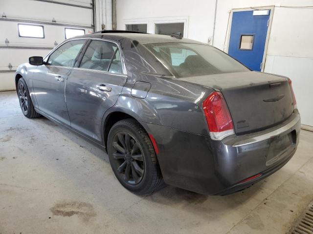 Photo 3 from auction – 2019 CHRYSLER 300 LIMITE with VIN 2C3CCAKG8KH722680