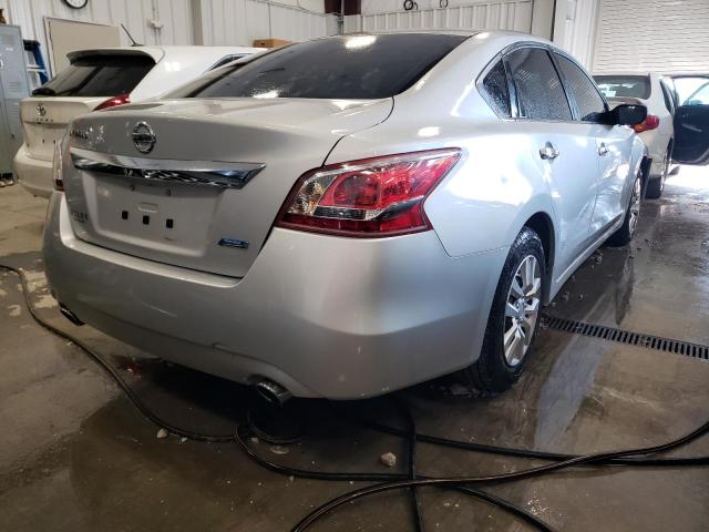 Photo 4 from auction – 2013 NISSAN ALTIMA 2.5 with VIN 1N4AL3AP9DN468672