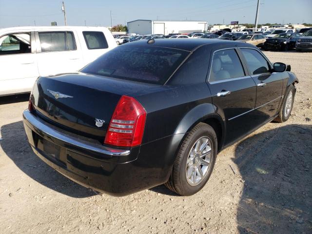 Photo 4 from auction – 2006 CHRYSLER 300C with VIN 2C3LA63H76H115220