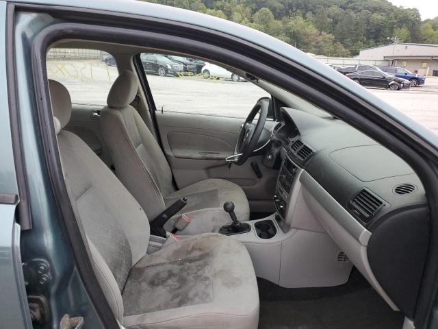 Photo 5 from auction – 2010 CHEVROLET COBALT LS with VIN 1G1AA5F57A7132062