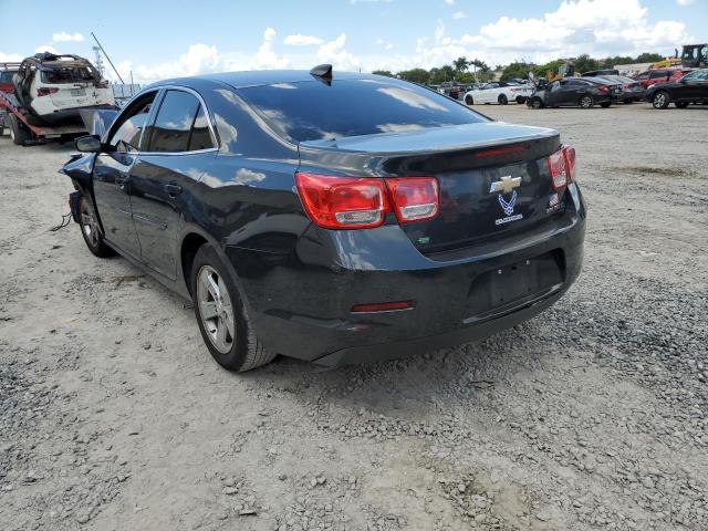Photo 3 from auction – 2015 CHEVROLET MALIBU LS with VIN 1G11B5SL8FF287797