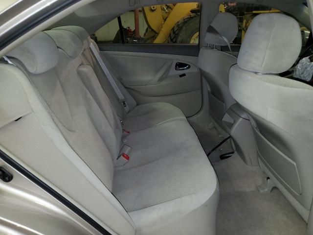 Photo 6 from auction – 2009 TOYOTA CAMRY BASE with VIN 4T1BE46K59U305554