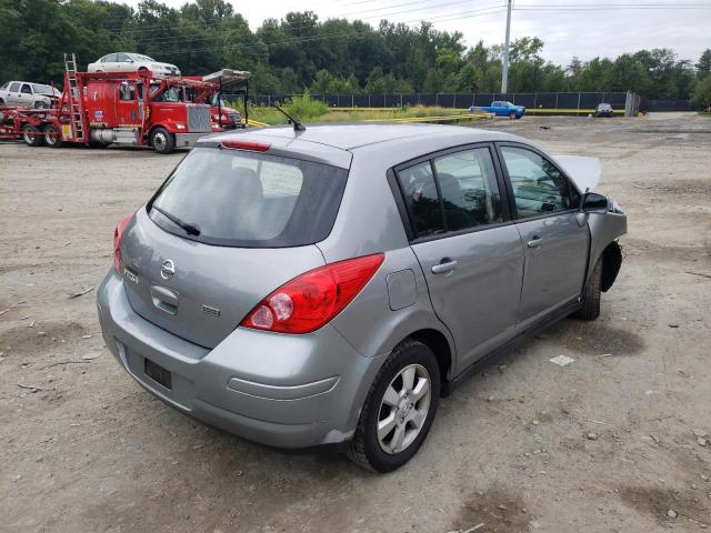 Photo 4 from auction – 2012 NISSAN VERSA S with VIN 3N1BC1CPXCK272246