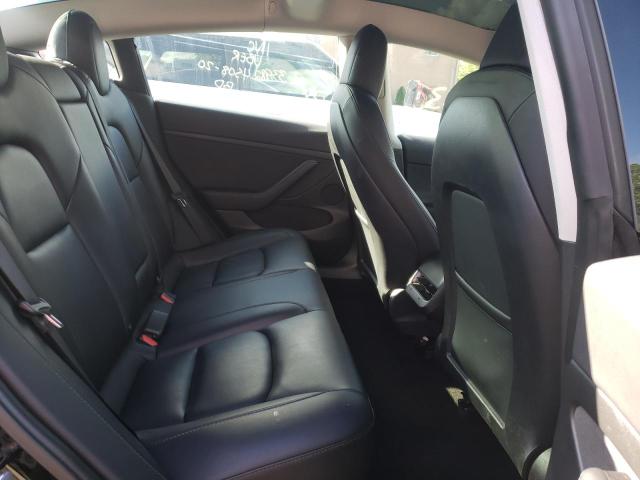 Photo 6 from auction – 2022 TESLA MODEL 3 with VIN 5YJ3E1EA2NF186283