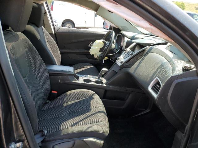 Photo 5 from auction – 2015 CHEVROLET EQUINOX LT with VIN 2GNFLGE32F6301289