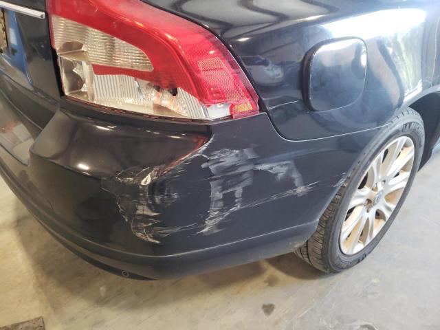 Photo 9 from auction – 2009 VOLVO S80 3.2 with VIN YV1AS982491094930