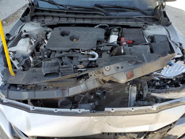 Photo 7 from auction – 2019 NISSAN ALTIMA SL with VIN 1N4BL4EV0KC214845