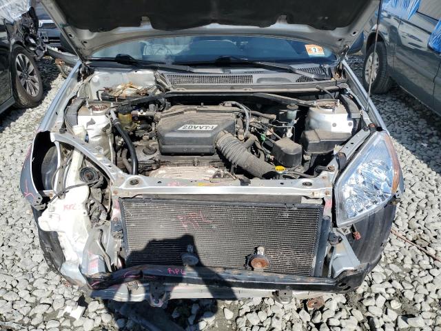 Photo 7 from auction – 2002 TOYOTA RAV4 with VIN JTEGH20V726006033