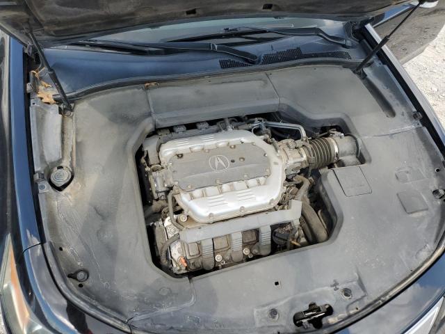 Photo 7 from auction – 2012 ACURA TL with VIN 19UUA8F54CA039657