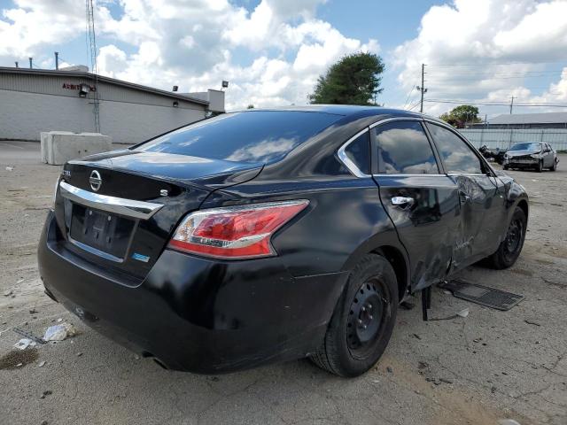 Photo 4 from auction – 2014 NISSAN ALTIMA with VIN 1N4AL3AP3EC198870