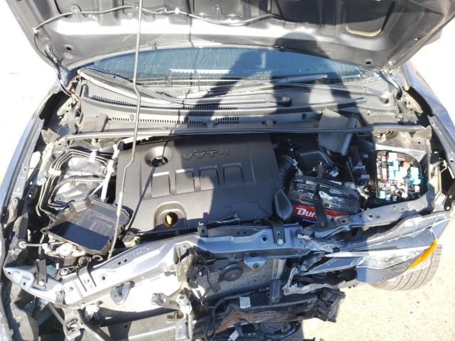 Photo 7 from auction – 2018 TOYOTA COROLLA L with VIN 2T1BURHEXJC054091
