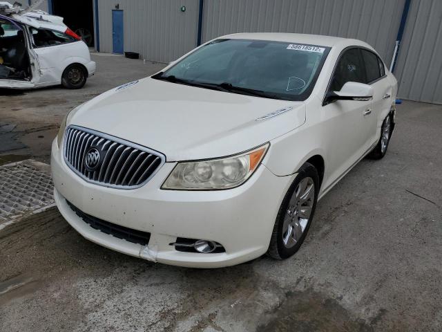 Photo 2 from auction – 2013 BUICK LACROSSE P with VIN 1G4GF5E36DF246238