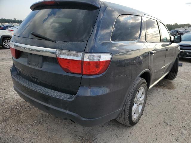 Photo 4 from auction – 2013 DODGE DURANGO SX with VIN 1C4RDHAG4DC693102