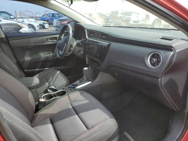 صورة رقم 5 من المزاد - 2017 TOYOTA COROLLA L مع VIN 5YFBURHEXHP616730