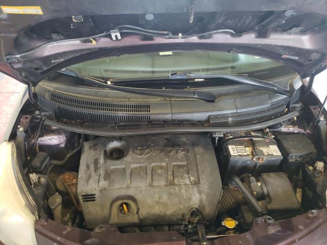 Photo 7 from auction – 2012 TOYOTA SCION XD with VIN JTKKU4B48C1020346
