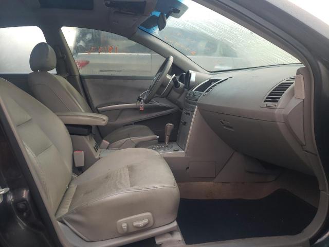 Photo 5 from auction – 2006 NISSAN MAXIMA SE with VIN 1N4BA41E66C834407