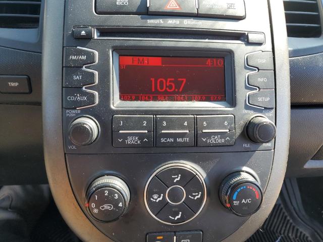 Photo 9 from auction – 2013 KIA SOUL + with VIN KNDJT2A62D7765850