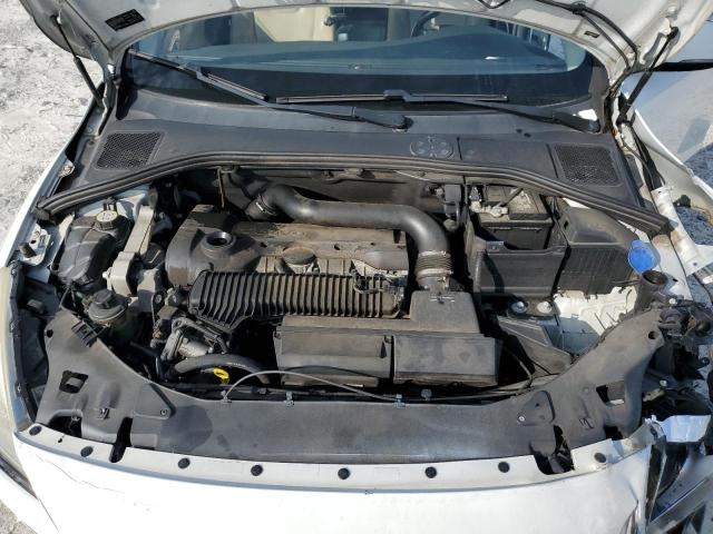 Photo 7 from auction – 2013 VOLVO S60 T5 with VIN YV1612FS7D2180285