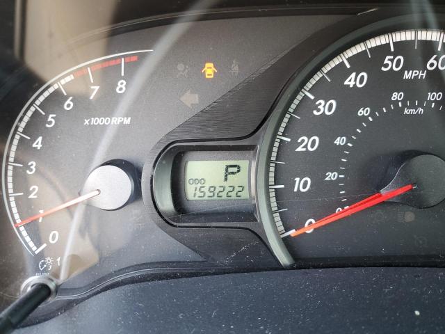 Photo 8 from auction – 2011 TOYOTA SIENNA LE with VIN 5TDKK3DC6BS024571
