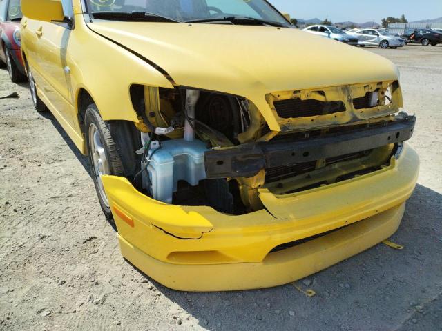Photo 9 from auction – 2002 MITSUBISHI LANCER OZ with VIN JA3AJ86E42U034441