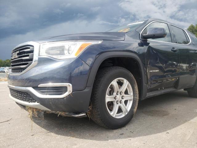 Photo 9 from auction – 2019 GMC ACADIA SLE with VIN 1GKKNKLA7KZ115904